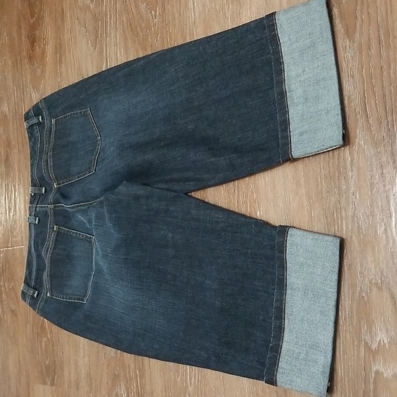 (12) Talbots Denim Casual Farmhouse Retro Y2K Outdoor Casual Country Western - Picture 9 of 9